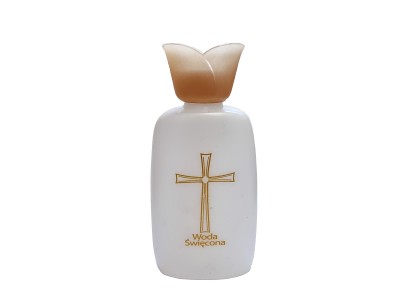 13110 Holy Water Bottle