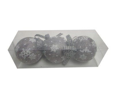 210486 Christmas balls