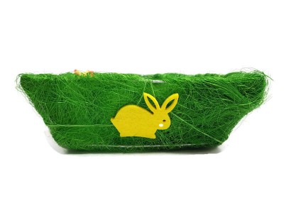 36783 Easter Basket