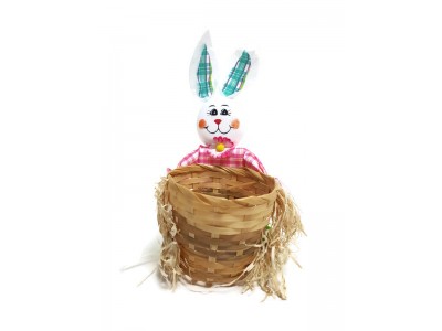 36202 Easter Basket