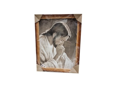 6163 Religious Picture