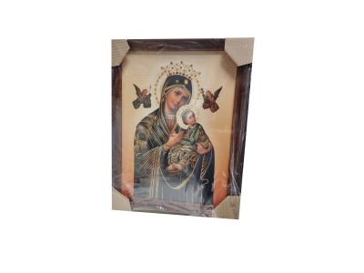 6163 Religious Picture
