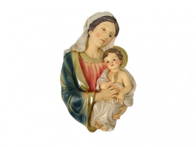 4088 Statues of Saints