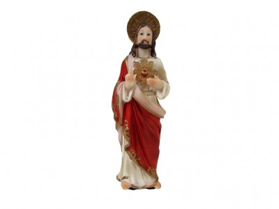 1264 Statues of Saints