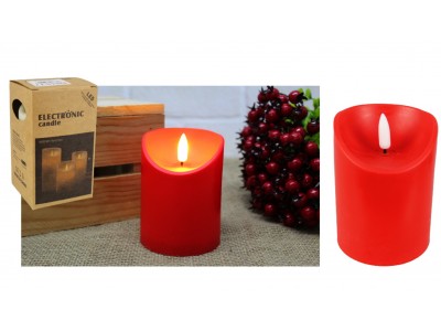 13723 Led Candle