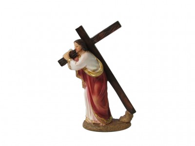 3651 Statues of Saints
