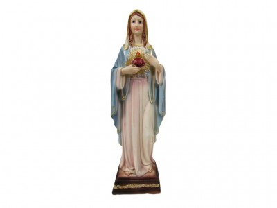 1367 Statues of Saints
