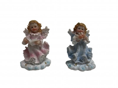 5240 Angel Figurine