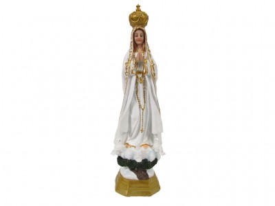 5352 Figury Świętych - Maryja Fatimska