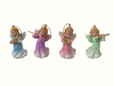 5409 Angel Figurine