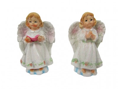 5504 Figurka Anioła