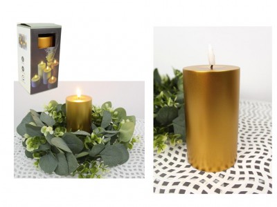 88065 Led Candle