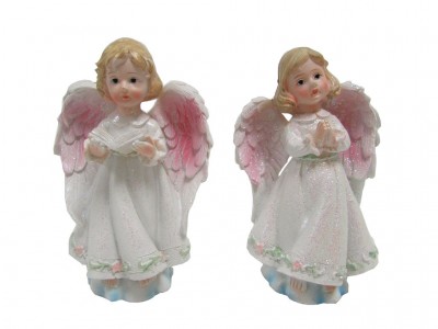 9083 Figurka Anioła