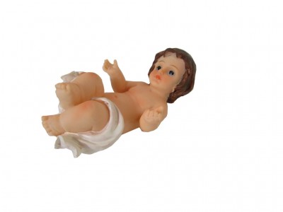9132 Jezusek Dzieciątko Figurka