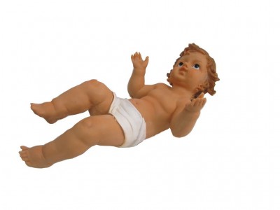 9201 Jezusek Dzieciątko Figurka