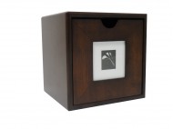 MSE04 Jewellery Casket