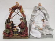 0874 Christmas Items