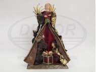 0876 Christmas Items