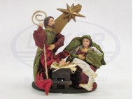 0885 Christmas Items
