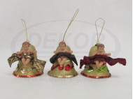 0887 Christmas Items