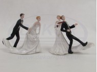 0946 Figurine Wedding Items