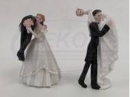 0947 Figurine Wedding Items