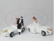0948 Figurine - Wedding Items