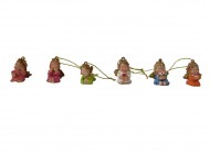 0952 Figurka Anioł