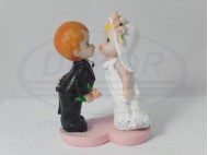 0954 Figurine - Wedding Items
