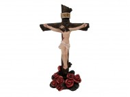 3624 Figury Świętych - Krzyż