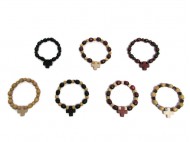 7641 Rosary Bracelet