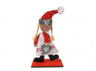 H163 Christmas Decoration