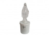 00207 Figury Świętych - Maryja Led