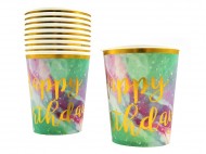 12203 Disposable paper cup