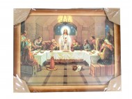6163 last Supper