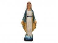 1371 Statues of Saints