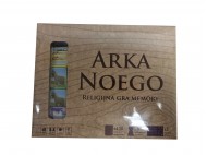 25515 Gra Planszowa Arka Noego