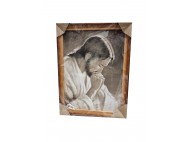 6163 Obraz religijny Jezus Chrystus