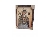 6163 Religious Picture