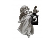 6417 Angel Figurine