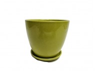PL68317 Ceramic Flower Pot