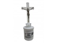 20806 Candle Cross