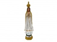 1337 Statues of Saints
