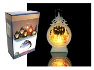86376 Latern Led