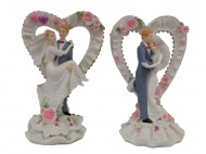 1224 Figurine Wedding Items