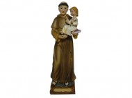 1259 Statues of Saints