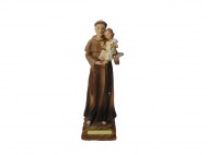 1260 Statues of Saints