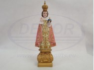 1267 Statues of Saints