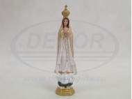 1337 Statues of Saints