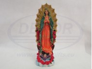 1348 Statues of Saints